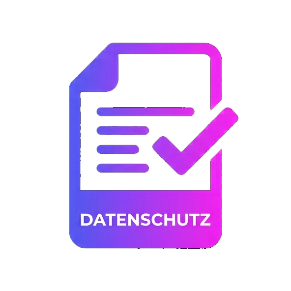 Datenschutzbestimmungen