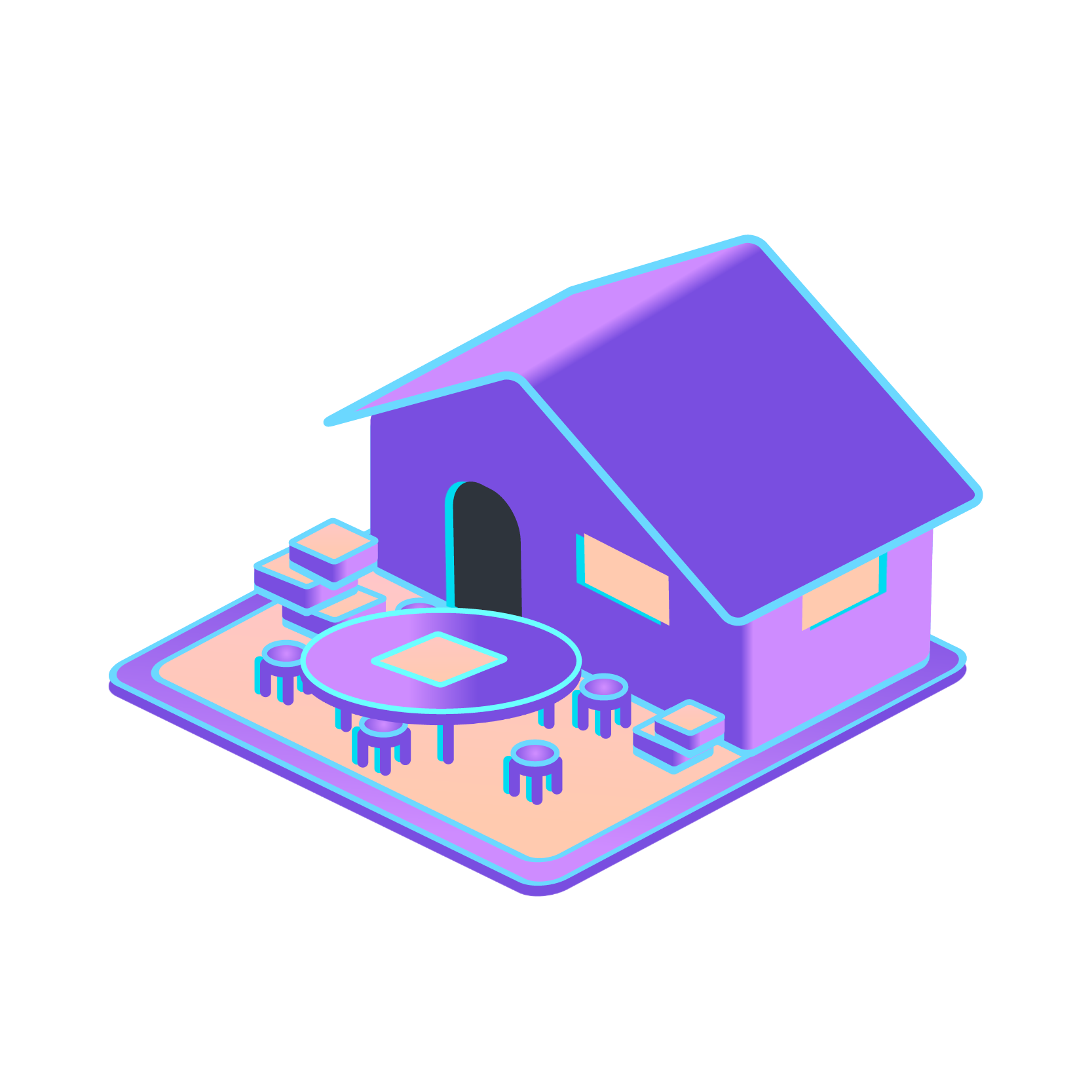Events Feature