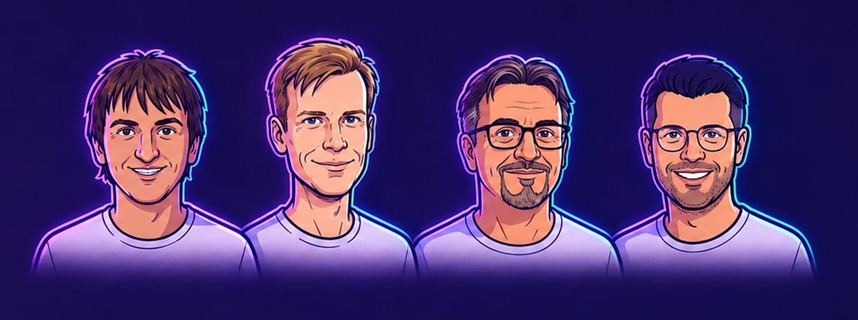 4X Team